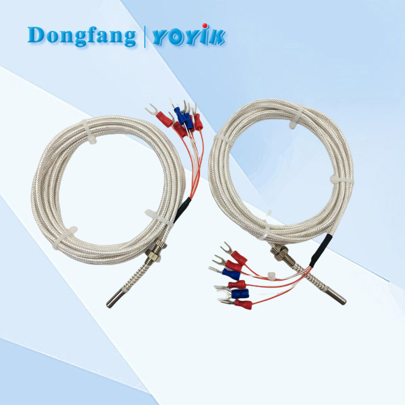 熱電阻 熱電阻